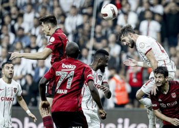 Gaziantep FK, bu sezon istikrarı unuttu