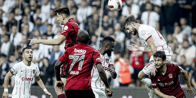 Gaziantep FK, bu sezon istikrarı unuttu