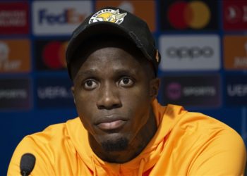 ‘Manchester United iyi bir takım ama onların canını yakabilecek oyuncularımız var’