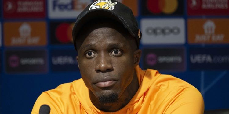 ‘Manchester United iyi bir takım ama onların canını yakabilecek oyuncularımız var’