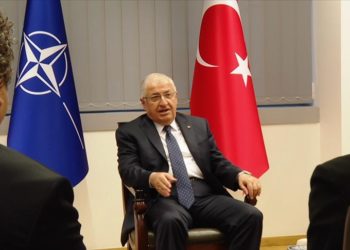 Gelinen noktada temel hedefimiz çatışmanın gecikmeden sona erdirilmesidir