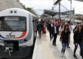 Başkentray, Marmaray, İZBAN ve Gayrettepe-İstanbul Havalimanı Metrosu 29 Ekim’de ücretsiz hizmet verecek