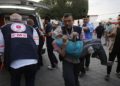 Al-Haq hukuk danışmanı avukat Abofoul, Gazze’ye saldırıların “insanlığa karşı suç” olabileceğini söyledi