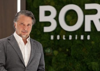 Borlease Otomotiv AŞ’nin halka arzına 4,3 milyonu aşkın yatırımcı katıldı