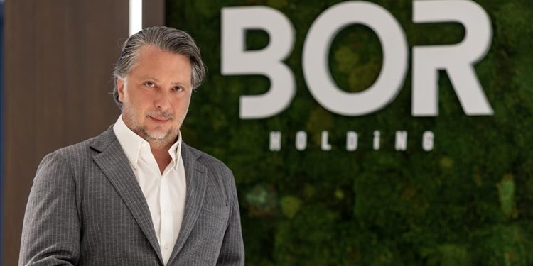 Borlease Otomotiv AŞ’nin halka arzına 4,3 milyonu aşkın yatırımcı katıldı