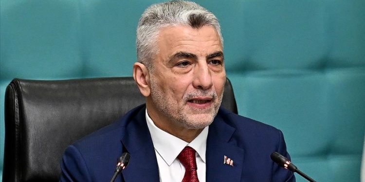 10 ayda 18,8 milyar liralık kaçak eşya ve uyuşturucu maddeye el konuldu