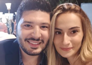 İzmir’de yeni doğum yapmış eşini yitiren baba, yaşadıklarını anlattı