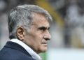 Beşiktaş’ta Şenol Güneş dönemi sona erdi