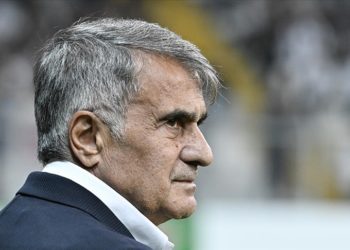 Beşiktaş’ta Şenol Güneş dönemi sona erdi