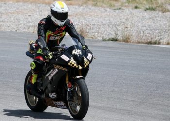 Milli motosikletçilerden Furkan Eryılmaz ve Muammer Nuri Karakaya, şampiyon oldu