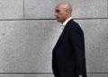 FIFA'dan eski İspanya Futbol Federasyonu Başkanı Rubiales'e üç yıl men cezası