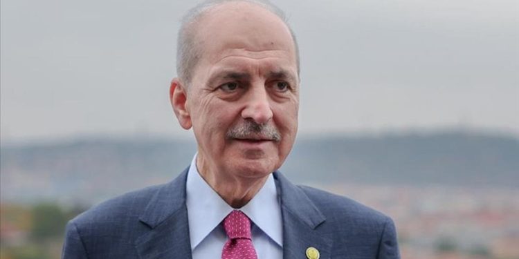 (İsveç’in NATO’ya katılımı) Prag’dan dönünce Dışişleri Komisyonu’na göndereceğim