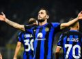 Inter Hakan Çalhanoğlu'nun penaltı golüyle Salzburg karşısında galip geldi
