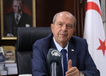 KKTC'den Almanya özel kuvvet birliklerinin Güney Kıbrıs'a gelmesine tepki