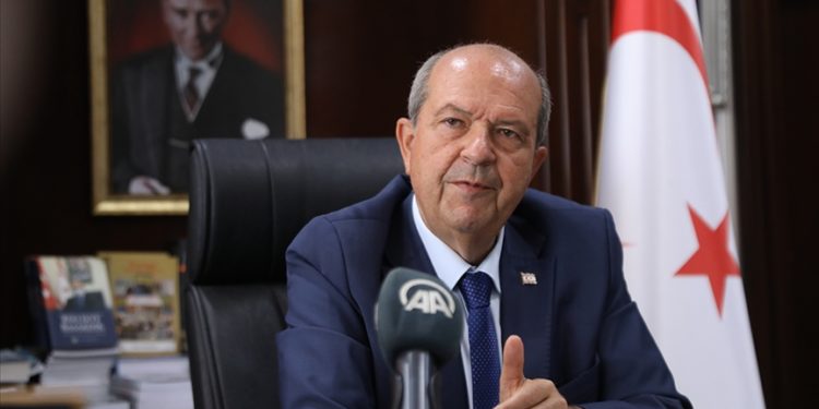 KKTC'den Almanya özel kuvvet birliklerinin Güney Kıbrıs'a gelmesine tepki