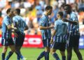 Adana Demirspor, Süper Lig'de yarın Fatih Karagümrük'e konuk olacak