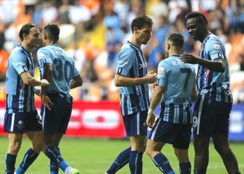 Adana Demirspor, Süper Lig'de yarın Fatih Karagümrük'e konuk olacak