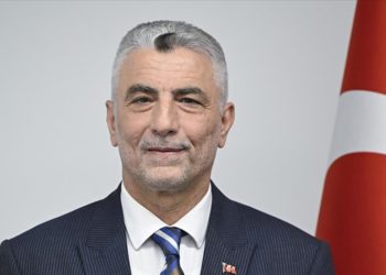 Ticaret Bakanı Bolat, Brüksel'de temaslarda bulunacak