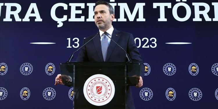 İlk etapta Zonguldak’tan 1500 madencimizi daha TTK ailesine katmış olacağız