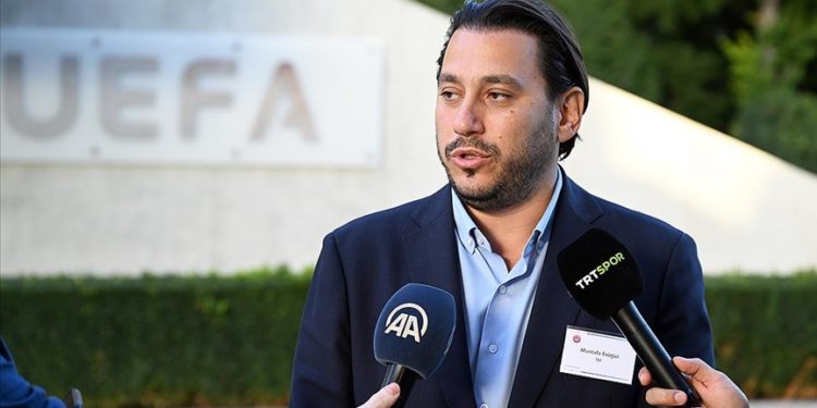Yarın Türk futbolu için tarihi bir gün olabilir