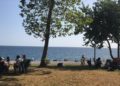 Antalya'nın sahillerinde hareketlilik yaşanıyor