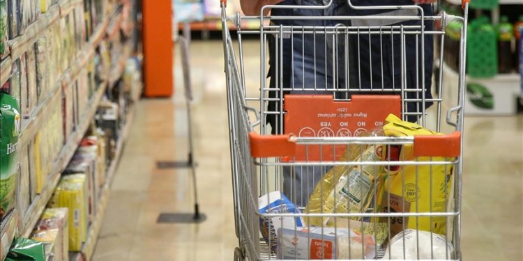 ATO, marketler ve üyelerini Cumhurbaşkanı Erdoğan'ın indirim kampanyasına desteğe çağırdı