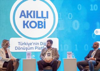Dijital Dönüşüm Konferansı’nın ikincisi Konya’da yapıldı