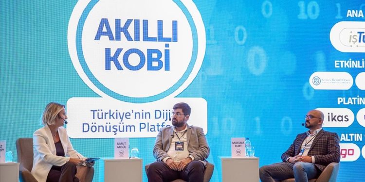 Dijital Dönüşüm Konferansı’nın ikincisi Konya’da yapıldı