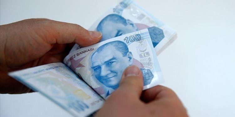 Türk lirasıyla ihracat 9 ayda 150,6 milyar lirayı buldu