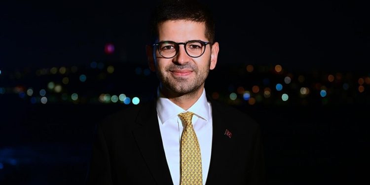 “Türkiye, sürdürülebilirlik yarışına hazır ülkelerden”