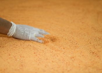 Uşaklı kadınların tarhana imecesi girişim hikayesine dönüştü