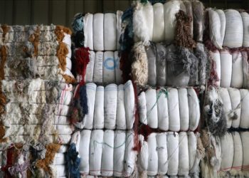 Tekstil atıklarından elde edilen keçeleri 60 ülkeye ihraç ediyor