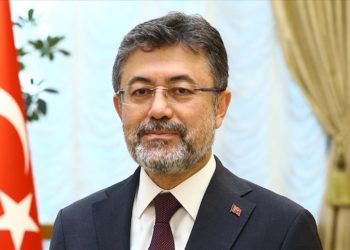 Bakan Yumaklı: Silvan Barajı Babakaya İletim Tüneli projemizi başlatıyoruz