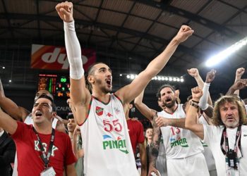 Pınar Karşıyaka, Avrupa’da 27. kez mücadele verecek