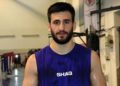 Milli boksör Emir, 22 Yaş Altı Avrupa Şampiyonası'nda altın madalyayı hedefliyor