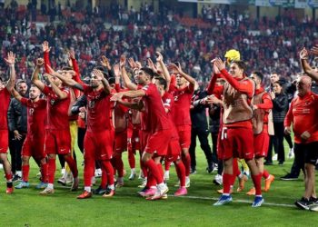 A Milli Futbol Takımı’nın EURO 2024 yolculuğu