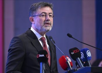 Bakan Yumaklı’dan Dünya Gıda Günü’nde “Gazze’de gıda hakkı” vurgusu