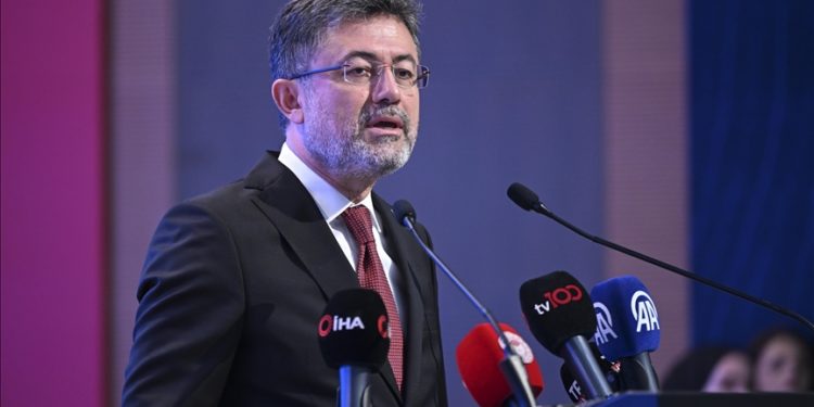 Bakan Yumaklı’dan Dünya Gıda Günü’nde “Gazze’de gıda hakkı” vurgusu