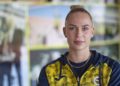 Genlerinde spor var: Arina Fedorovtseva