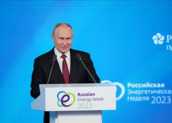 Putin, Türkiye'de kurulması planlanan gaz merkezine çok sayıda ülkenin ilgi gösterdiğini söyledi