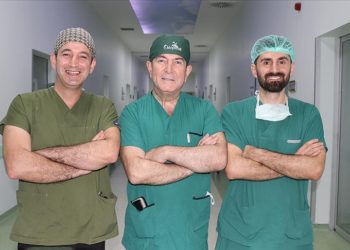 Ön çapraz bağ yırtığı hastaları, tek seanslık yeni teknikle sağlığına kavuşuyor