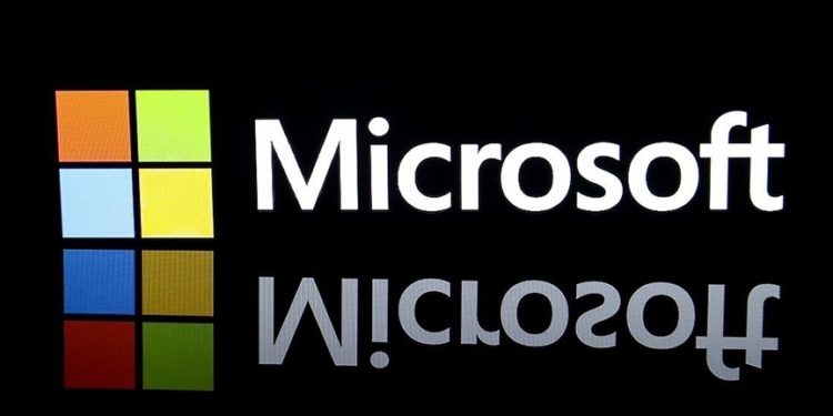 ABD Gelir İdaresi, Microsoft'a yaklaşık 29 milyar dolarlık vergi borcu çıkardı