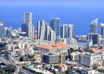 Suudi Arabistan'dan Lübnan'daki vatandaşlarına ülkeyi terk etme çağrısı