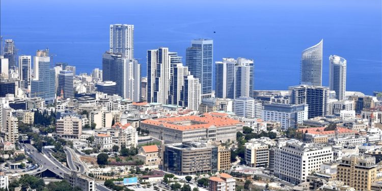 Suudi Arabistan'dan Lübnan'daki vatandaşlarına ülkeyi terk etme çağrısı