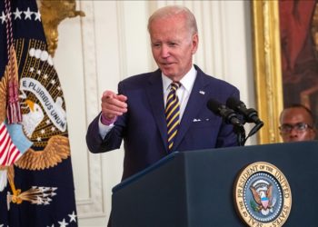 ABD istihbaratı saldırılardan önce Gazze’de çatışma potansiyeli konusunda Biden yönetimini bilgilendirdi