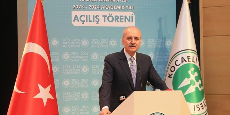 İnsani yardımların süratle Gazze’ye ulaştırılması için bütün gücümüzle mücadele ediyoruz
