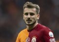 Galatasaray'ın milli futbolcusu Kerem Aktürkoğlu'ndan Filistin'e destek mesajı