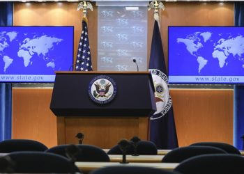 ABD, Cumhurbaşkanı Erdoğan’ın İsveç’in NATO’ya Katılım Protokolü’nü imzalamasından memnun