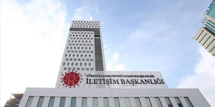 Dezenformasyonla Mücadele Merkezi "Gazze'de patlama gösteren sahte video üretildiği" iddiasını yalanladı