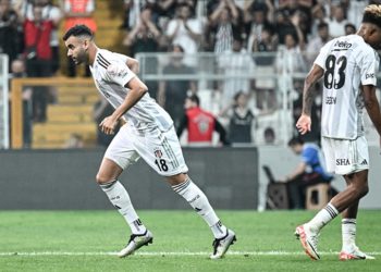Beşiktaş, Süper Lig'de yarın İstanbulspor'u konuk edecek